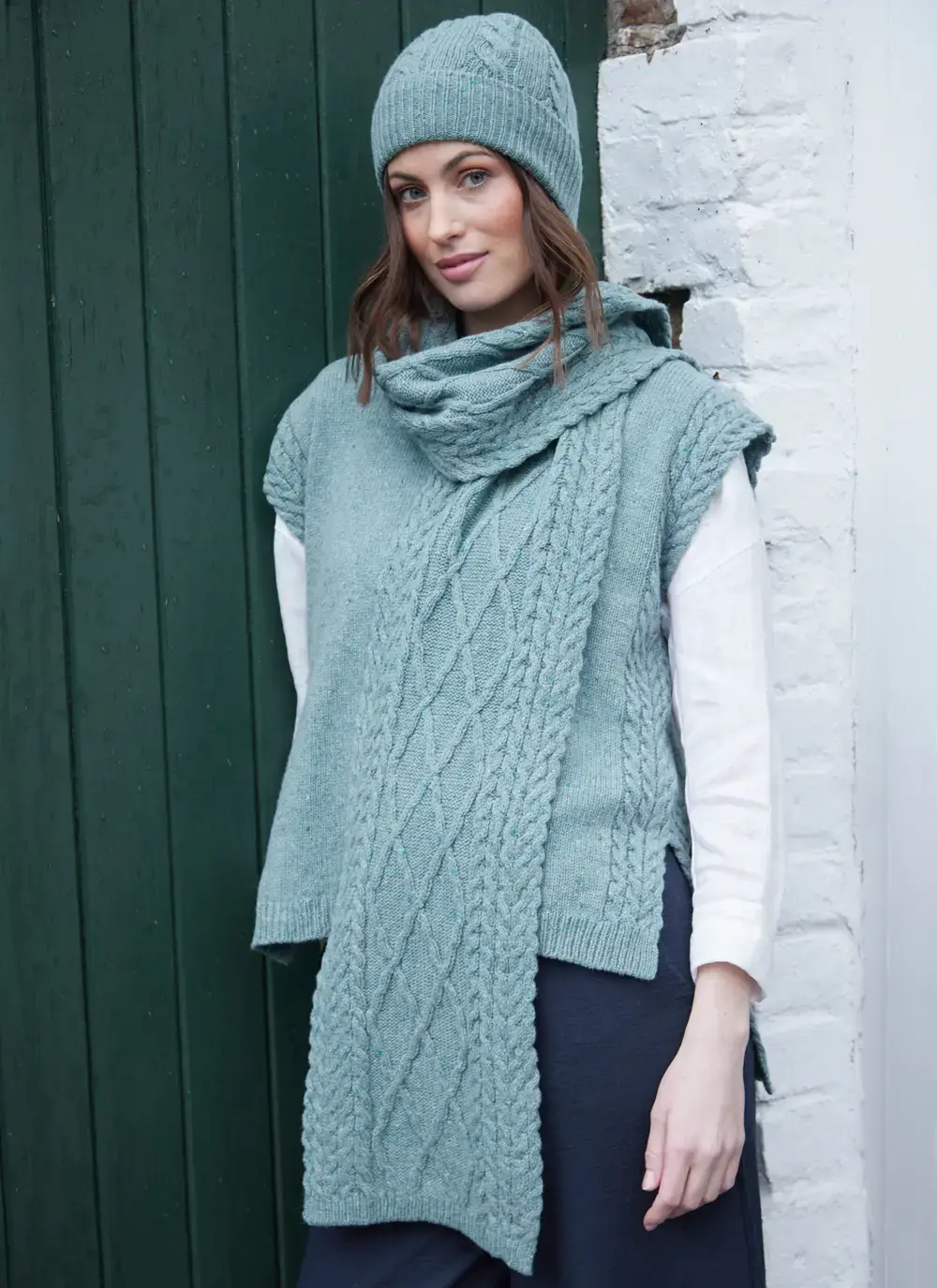 Sonny Aran Scarf